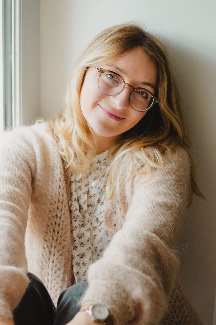 Claire Archibald, photographe à La Rochelle et sur l'île de Ré